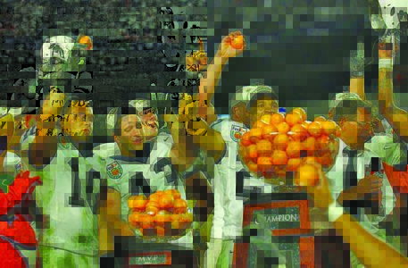 Fans bound for Orange Bowl to see Nittany Lions face Irish